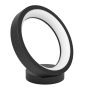 Eglo bordlampe Marghera-Z sort LED H26,5 cm