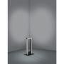 Eglo bordlampe Salvilanas-Z sort LED H43 cm
