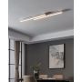 Eglo loftlampe Saliteras-Z hvid LED L116 cm