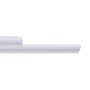 Eglo loftlampe SMART Saliteras-Z hvid LED L116 cm