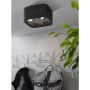 Eglo påbygningsspot Caminales-Z GU10 L24 cm
