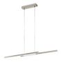 Eglo langbordspendel Fraioli LED L105 cm