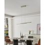 Eglo langbordspendel Fraioli LED L105 cm