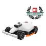 Mammotion Luba 3 AWD LiDAR robotplæneklipper 3000 m²