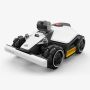 Mammotion Luba Mini 2 AWD LiDAR robotplæneklipper 1500 m²