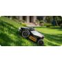Mammotion Luba Mini 2 AWD LiDAR robotplæneklipper 1500 m²