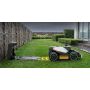 Mammotion Luba Mini 2 AWD LiDAR robotplæneklipper 1500 m²