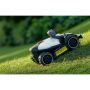 Mammotion Luba Mini 2 AWD LiDAR robotplæneklipper 1500 m²
