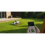 Mammotion Luba Mini 2 AWD LiDAR robotplæneklipper 1500 m²