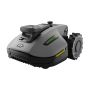 Mammotion Yuka Mini 2 RTK Vision robotplæneklipper 800 m²