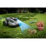Mammotion Yuka Mini 2 RTK Vision robotplæneklipper 800 m²