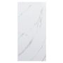 Fibrotech vægpanel SPC hvid marmor 2600x1000x4 mm