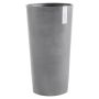 Ecopots krukke Amsterdam H76 cm grå