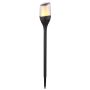 Globo solcelle spydlampe Luvia LED H64,5 cm