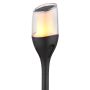 Globo solcelle spydlampe Luvia LED H64,5 cm