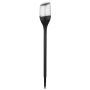 Globo solcelle spydlampe Luvia LED H64,5 cm