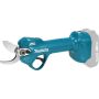 Makita beskæresaks LXT DUP181Z 30mm u/batteri & lader