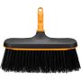 Fiskars OneClick havekost plast 27 cm