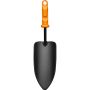 Fiskars OneClick planteske borstål 27 cm
