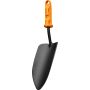 Fiskars OneClick planteske borstål 27 cm