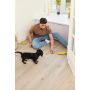 Alloc laminatgulv Ocean+ Bloom 8 V4 sand natur 190x1288x8 mm 2,20 m²