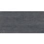 Gulv-/vægflise Essay sort 120x60 cm 1,44 m²