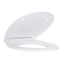 Grohe væghængt toiletpakke cisterne/trykplade/toilet/sæde Bau Ceramic
