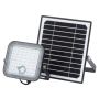 Osram projektør med solcelle 10 W L15 cm