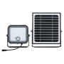 Osram projektør med solcelle 10 W L15 cm