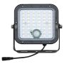 Osram projektør med solcelle 10 W L15 cm