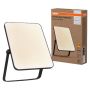 Osram projektør Floodlight Essential 30 W L18,6 cm
