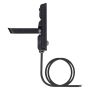 Osram LED projektør Floodlight Essential med sensor 20 W