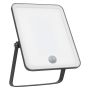 Osram LED projektør Floodlight Essential med sensor 30 W