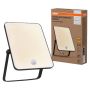 Osram LED projektør Floodlight Essential med sensor 30 W