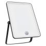 Osram LED projektør Floodlight Essential med sensor 50 W
