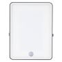 Osram LED projektør Floodlight Essential med sensor 50 W