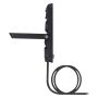 Osram LED projektør Floodlight Essential med sensor 50 W