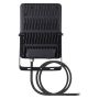 Osram LED projektør Floodlight Essential med sensor 50 W
