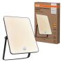 Osram LED projektør Floodlight Essential med sensor 50 W