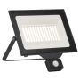 Osram LED projektør Floodlight Essential med sensor 100 W