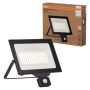 Osram LED projektør Floodlight Essential med sensor 100 W