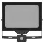 Osram LED projektør Floodlight Essential med sensor 100 W