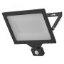 Osram LED projektør Floodlight Essential med sensor 100 W