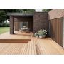 Keflico terrassebræt Bangkirai 21x145x3650 mm