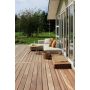 Keflico terrassebræt Tatajuba 21x145x1850 mm