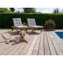 Keflico terrassebræt Tali 21x145x1800 mm