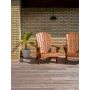 Keflico terrassebræt Tali 21x145x1800 mm