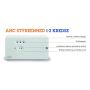 Wavin AHC 9000 gulvvarme styreenhed 2 udtag