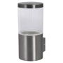 Osram væglampe Endura Classic H23 cm E27 sølv