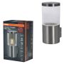 Osram væglampe Endura Classic H23 cm E27 sølv